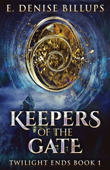 Paperback Keepers Of The Gate Book