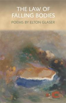 Paperback The Law of Falling Bodies Book