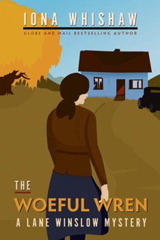 Paperback The Woeful Wren Book