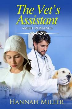 Paperback The Vet's Assistant Book