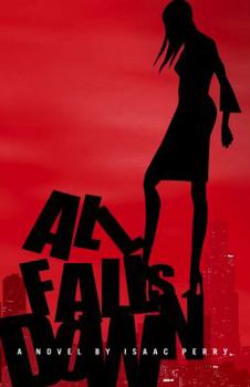 Paperback All Falls Down Book