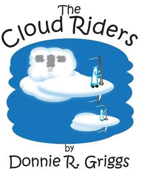 Paperback The Cloud Riders Book
