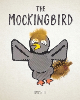 Paperback The Mocking Bird Book