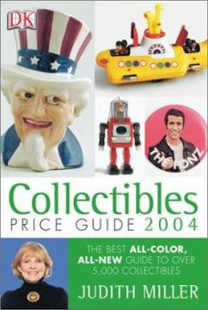 Miller's Collectables Price Guide