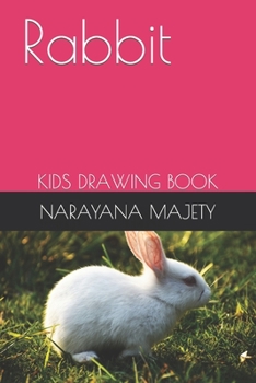 Paperback Rabbit Book