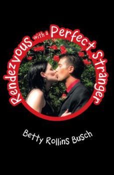 Paperback Rendezvous with a Perfect Stranger Book