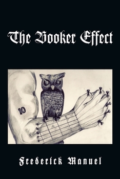 Paperback The Booker Effect Book