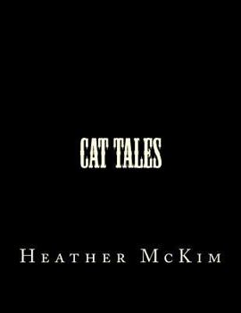 Paperback Cat Tales Book
