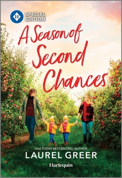 Mass Market Paperback A Season of Second Chances Book