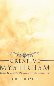 Hardcover Creative Mysticism Book