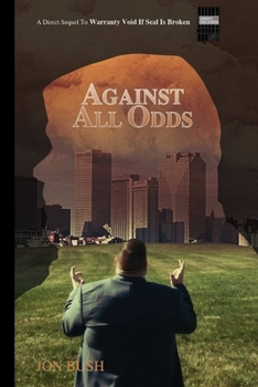 Paperback Against All Odds Book