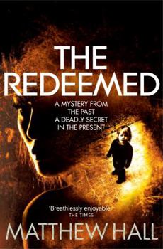 Paperback Redeemed Book