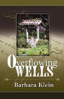 Paperback Overflowing Wells Book