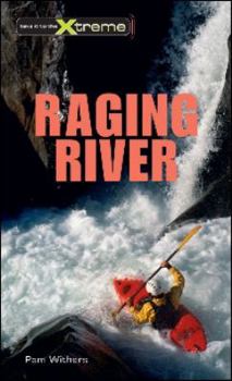 Paperback Raging River Book