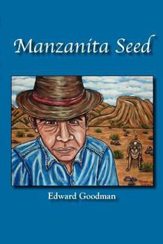 Paperback Manzanita Seed Book