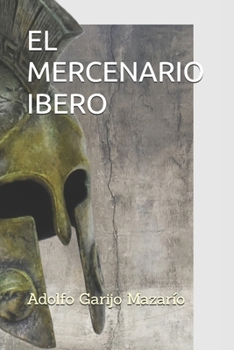 Paperback El Mercenario Ibero [Spanish] Book