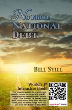 Paperback No More National Debt Book