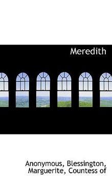 Paperback Meredith Book