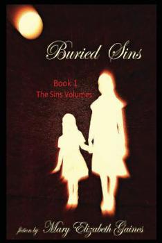 Paperback Buried Sins: Book 1, The Sins Volumes Book