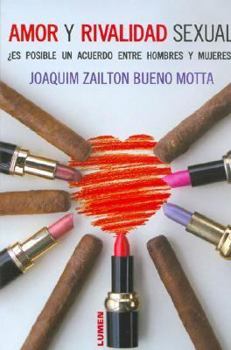 Paperback Amor y Rivalidad Sexual (Spanish Edition) [Spanish] Book