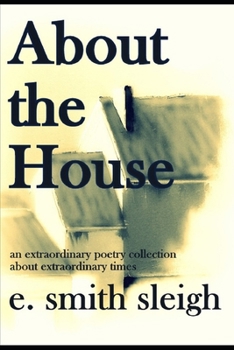 Paperback About the House Book