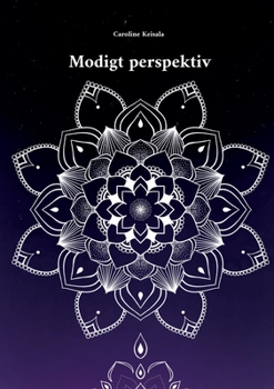 Paperback Modigt perspektiv [Swedish] Book