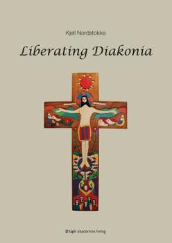 Paperback Liberating Diakonia Book