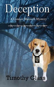 Paperback Deception: A Connor Maxwell Mystery Book