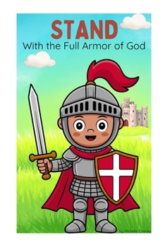 Paperback Stand: With the Full Armor of God Book