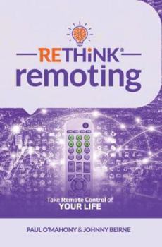 Paperback RETHiNK remoting Book