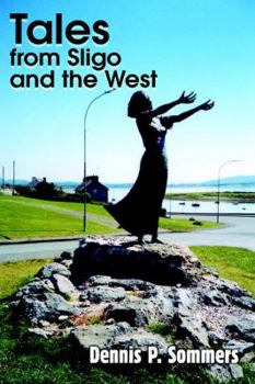 Paperback Tales from Sligo and the West Book