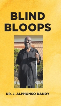 Hardcover Blind Bloops Book