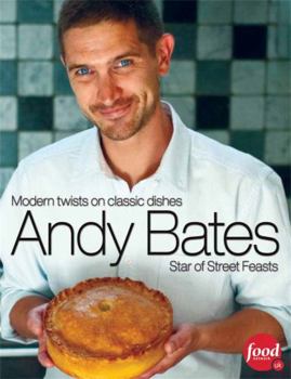 Paperback Andy Bates Book