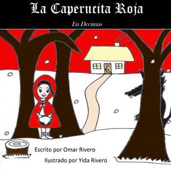 Paperback La Caperucita Roja: En Decimas [Spanish] Book