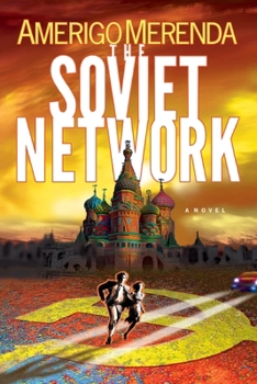 Paperback The Soviet Network Book