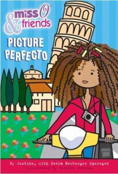 Paperback Picture Perfecto Book