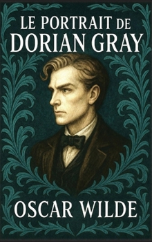 Hardcover Le Portrait de Dorian Gray [French] Book