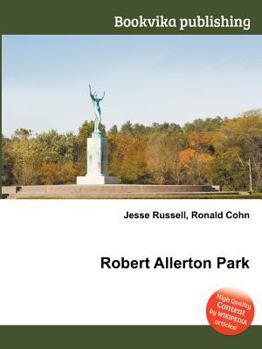 Paperback Robert Allerton Park Book