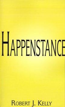 Paperback Happenstance Book
