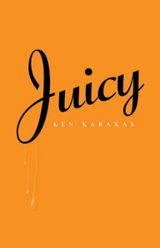Paperback Juicy Book