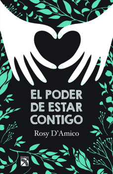 Paperback El Poder de Estar Contigo [Spanish] Book