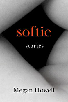 Paperback Softie: Stories Book