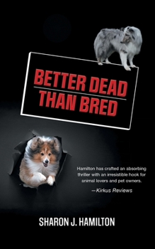 Paperback Better Dead Than Bred Book