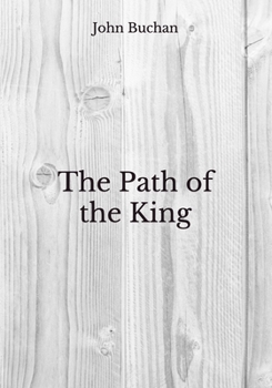 Paperback The Path of the King: Beyond World's Classics Book