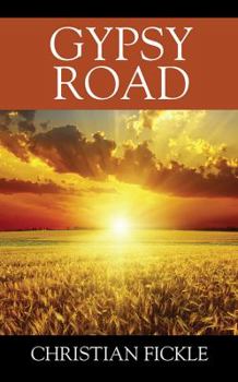 Paperback Gypsy Road Book