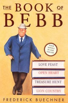 Paperback The Book of Bebb Book