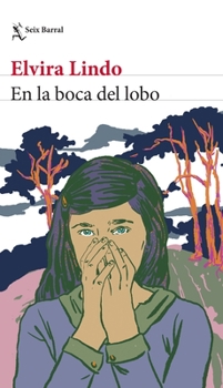 Paperback En La Boca del Lobo [Spanish] Book