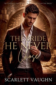 Paperback The Bride He Never Chose Book