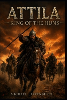 Attila – King of the Huns