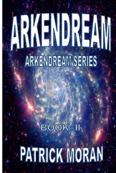 Paperback Arkendream Book